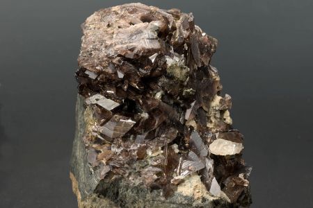 Axinite Axinite
