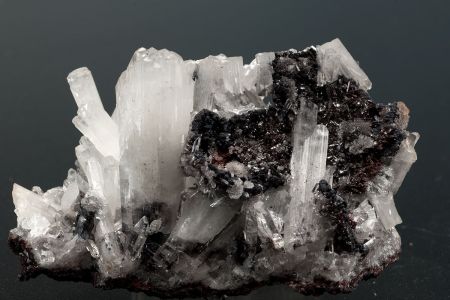 Hemimorphite Hemimorphite