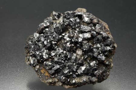 Sphalerite Sphalerite
