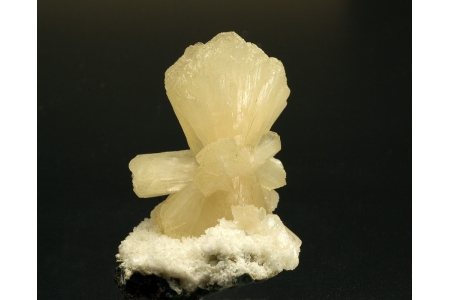 Stilbite Stilbite