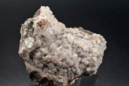 Analcime Analcime