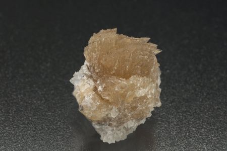 Barytocalcite Barytocalcite