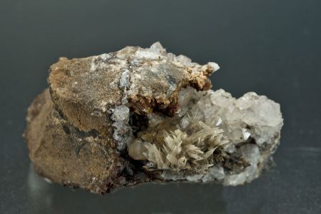Aragonite Aragonite