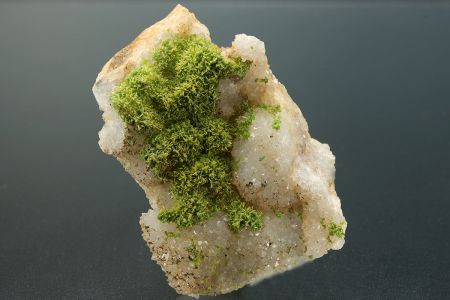 Pyromorphite Pyromorphite