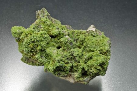 Pyromorphite Pyromorphite