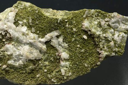 Epidote Epidote