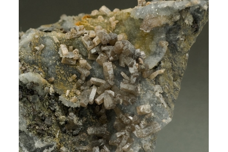 Pyromorphite Pyromorphite