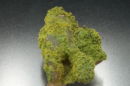 Pyromorphite Pyromorphite