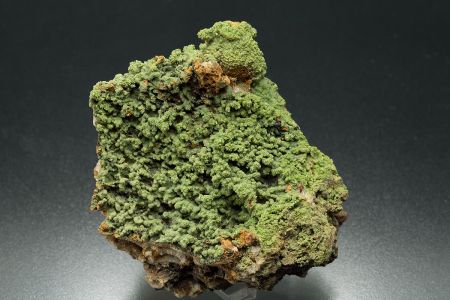 Pyromorphite Pyromorphite