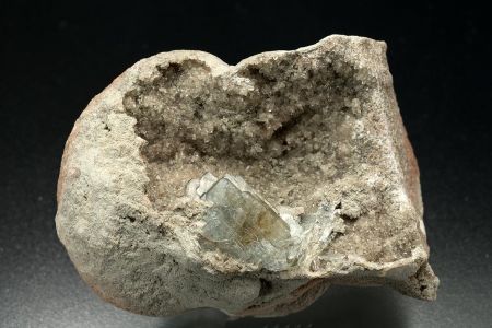 Barite Barite