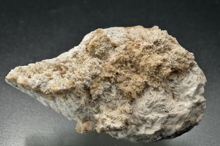 Strontianite Strontianite