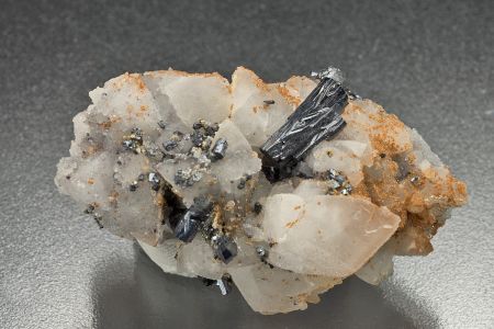 Pyrargyrite Pyrargyrite