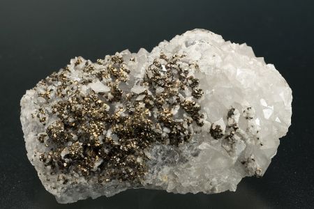 Pyrite Pyrite