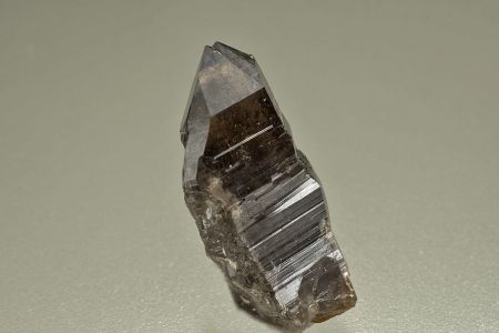 Quartz - Smokey Quartz - Smokey