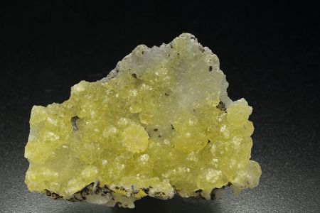 Brucite Brucite