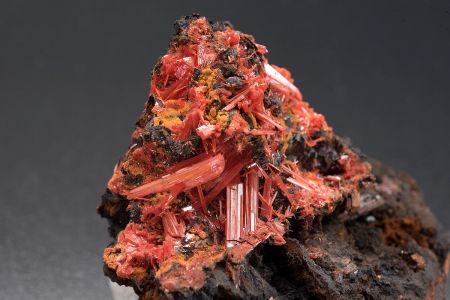 Crocoite Crocoite