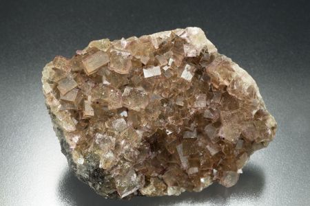 Fluorite Fluorite