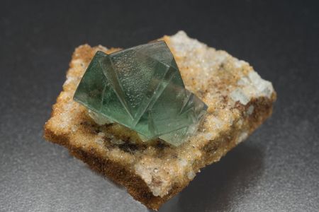 Fluorite Fluorite