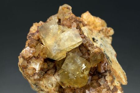 Fluorite Fluorite