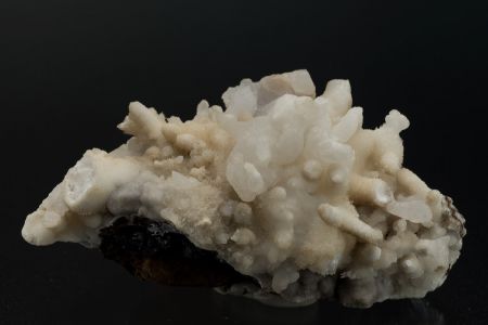 Aragonite 'Ferri-Flos' Aragonite 'Ferri-Flos'