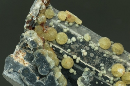 Wavellite Wavellite