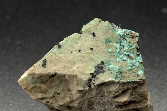 Tyrolite Tyrolite