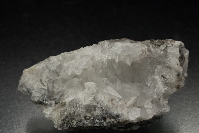 Alstonite