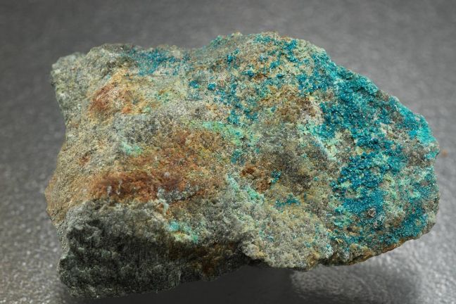 Connellite