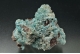 Hemimorphite, Willemite & Cerussite