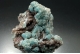 Hemimorphite, Willemite & Cerussite