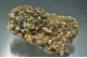 Pyrite after Pyrrhotite with Arsenopyrite