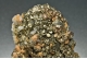 Pyrite after Pyrrhotite with Arsenopyrite