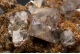 Fluorite & Siderite