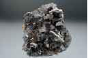 Fluorite & Siderite