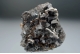 Fluorite & Siderite