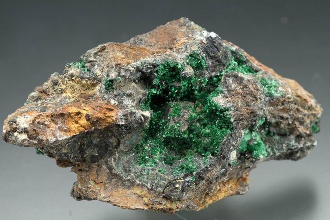 Malachite