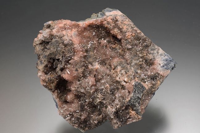 Hureaulite & Correianevesite