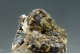 Tetrahedrite, Chalcopyrite & Galena