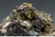 Tetrahedrite, Chalcopyrite & Galena