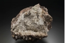 Thomsonite & Chabazite