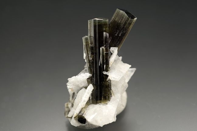 Elbaite