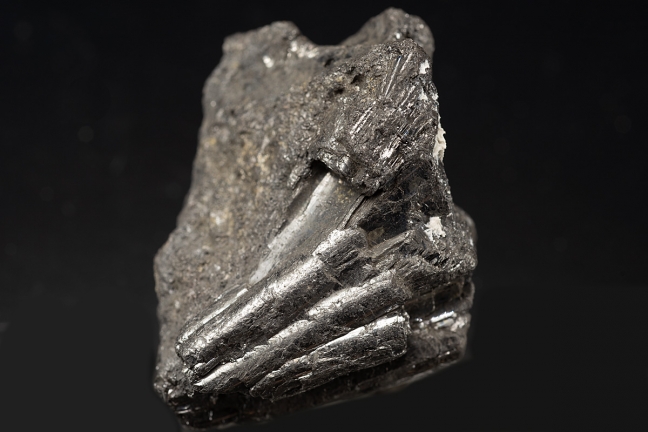 Cylindrite Cylindrite