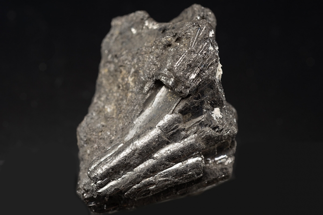 Cylindrite