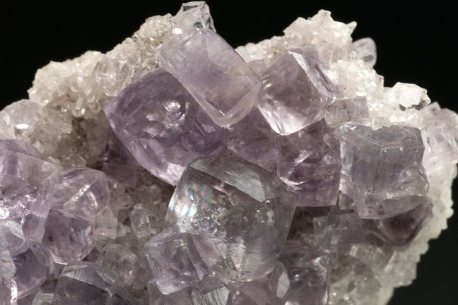 Fluorite