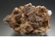 Calcite & Harmotome