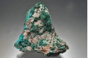 Dioptase 