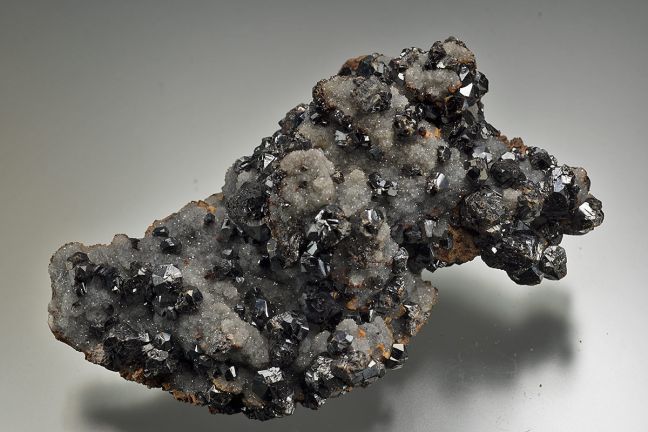 Sphalerite