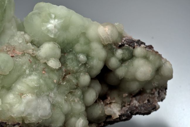 Prehnite