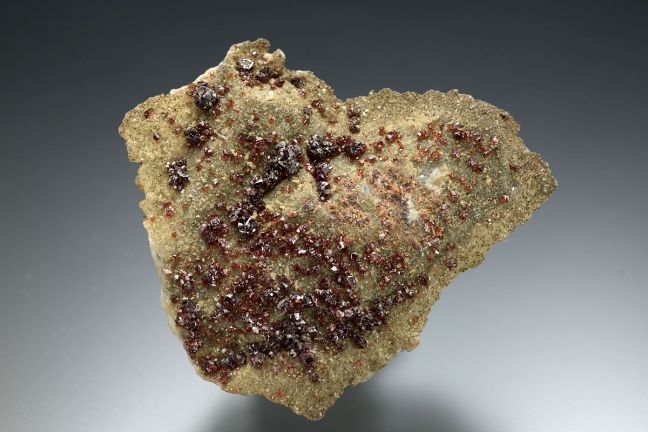 Sphalerite