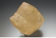 Calcite 'Axe-head'- twin